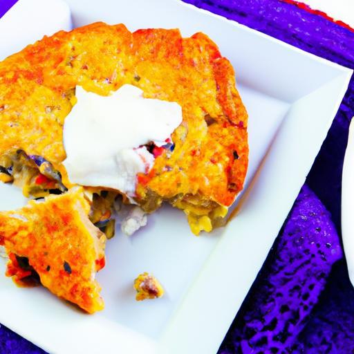 Wake Up Happy: The Ultimate Make-Ahead Breakfast Casserole