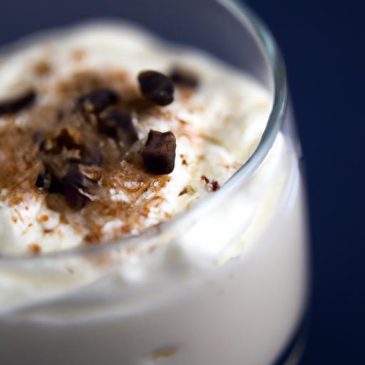 Unlocking Keto Flax Pudding: Creamy, Low-Carb Delight