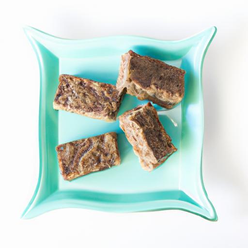 Power-Packed Keto Chia Bars: Nutrition Meets Delight