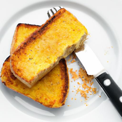 Crispy Air Fryer Toast: Tasty Toppings to Try Today