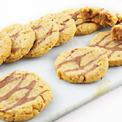 Nutty Delights: A Guide to Gluten-Free Cookie Bliss
