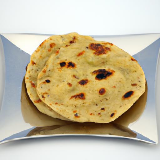 Phulka Indian Meal: The Soft, Fluffy Flatbread Delight
