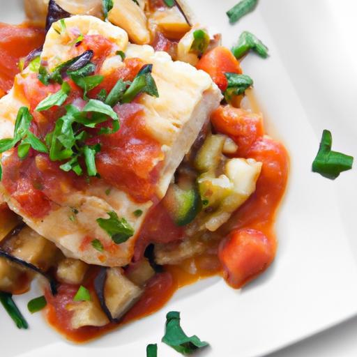 Tofu Lasagna Unveiled: A Creamy Twist on Classic Comfort