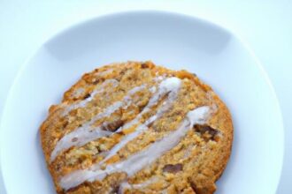 Delightful Gluten-Free Almond Joy Cookies: Sweet & Nutty Bliss