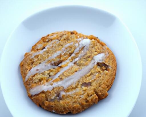 Delightful Gluten-Free Almond Joy Cookies: Sweet & Nutty Bliss