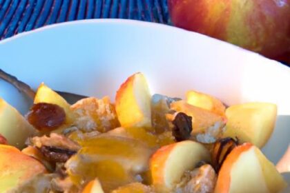 Low Carb Oatmeal: Delicious Ways to Cut Carbs Smartly