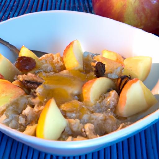 Low Carb Oatmeal: Delicious Ways to Cut Carbs Smartly