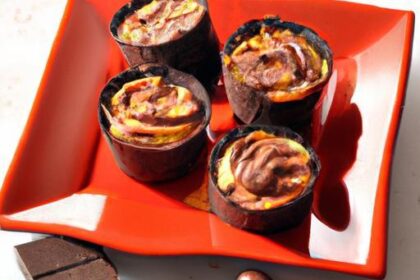 Decadent Gluten-Free Chocolate Treats: Delight Without Guilt