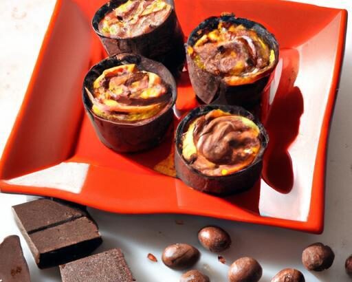 Decadent Gluten-Free Chocolate Treats: Delight Without Guilt