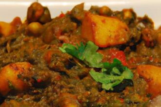Spice Up Wellness: Crafting Healthy Indian Curries at Home