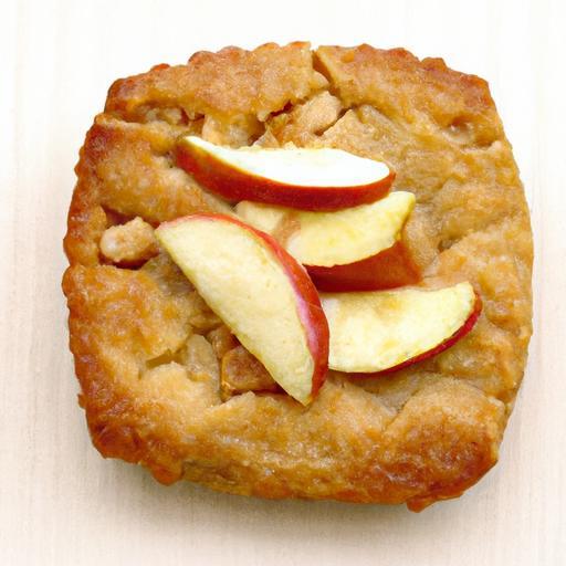 Crunchy Apple Nut Desserts: A Sweet Twist on Tradition