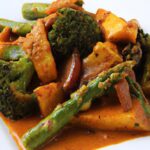 Savoring Spice: A Colorful Journey Through Vegetarian Indian Meals