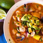 Savoring Mexican Seafood Cazuela: A Flavorful Tradition