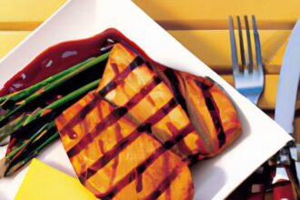 Sizzling BBQ & Picnic Food Ideas to Delight Your Guests