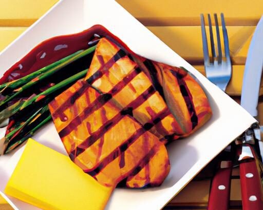 Sizzling BBQ & Picnic Food Ideas to Delight Your Guests