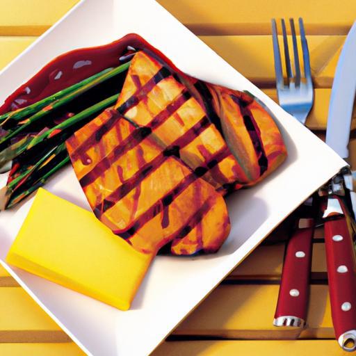 Sizzling BBQ & Picnic Food Ideas to Delight Your Guests