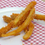 Crisp & Cozy: Top Air Fryer Recipes for Fall Flavors