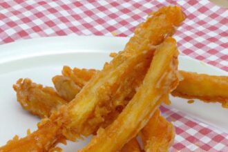 Crisp & Cozy: Top Air Fryer Recipes for Fall Flavors