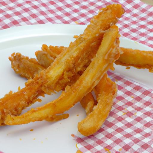 Crisp & Cozy: Top Air Fryer Recipes for Fall Flavors