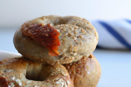 Keto Almond Flour Bagels: Low-Carb Delight You’ll Love