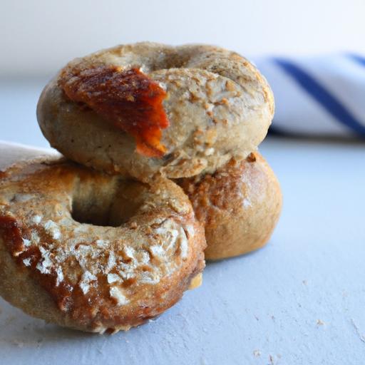 Keto Almond Flour Bagels: Low-Carb Delight You’ll Love