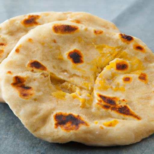 Unlocking Flavor: The Art and Benefits of Ajwain Paratha