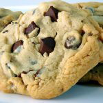 The Ultimate Chocolate Chip Cookie Recipe You Can’t Resist