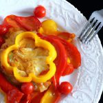 Spicy Keto Buffalo Chicken Peppers: A Low-Carb Delight