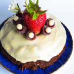 Delicious Gluten-Free Birthday Cakes: Celebrate Without Gluten
