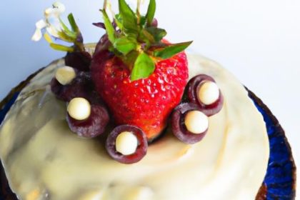 Delicious Gluten-Free Birthday Cakes: Celebrate Without Gluten