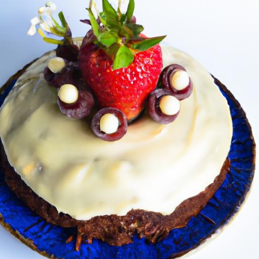 Delicious Gluten-Free Birthday Cakes: Celebrate Without Gluten
