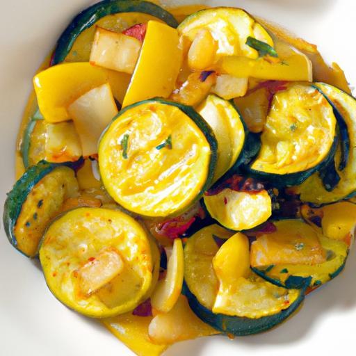 Savor the Flavor: Easy and Authentic Calabacitas Recipe