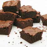 Decadent Sugar-Free Brownies: Guiltless Bliss in Every Bite