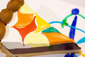 Master the Art of Gluten-Free Cake Decorating: Tips & Ideas