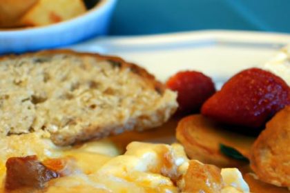 Hearty Breakfast Casseroles: Morning Meals Made Simple