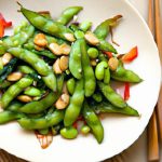 Edamame Stir Fry: A Vibrant Twist on Easy Weeknight Meals