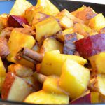 Sweet Potato Apple Hash: A Cozy Twist on Breakfast Classics