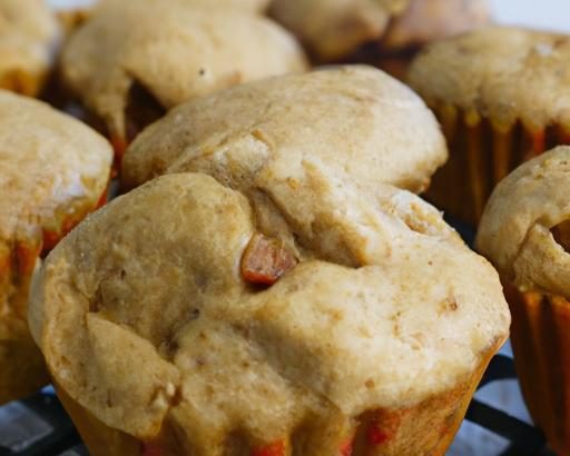 Keto Pumpkin Muffins: A Low-Carb Fall Treat to Savor