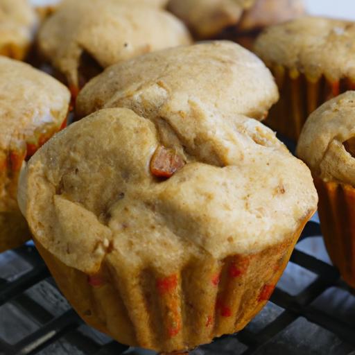 Keto Pumpkin Muffins: A Low-Carb Fall Treat to Savor
