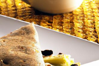 Bajra Roti: Ancient Grain, Modern Healthy Delight Unveiled