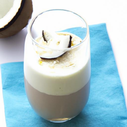 Creamy Coconut Milk Smoothies: Tasty Recipes to Try Now