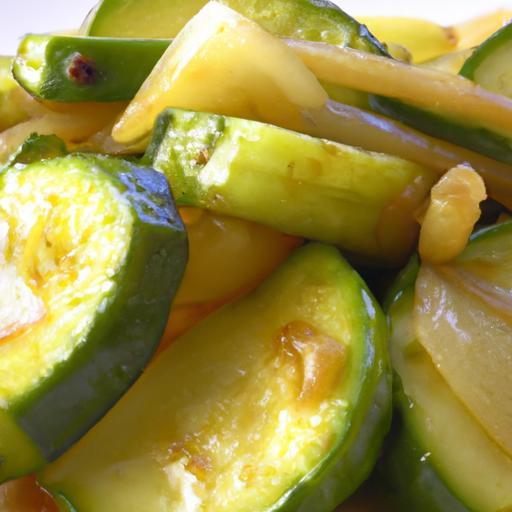 Savor the Flavor: Easy and Authentic Calabacitas Recipe