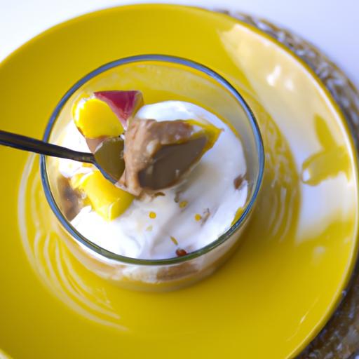 Unlocking Keto Flax Pudding: Creamy, Low-Carb ⁤Delight