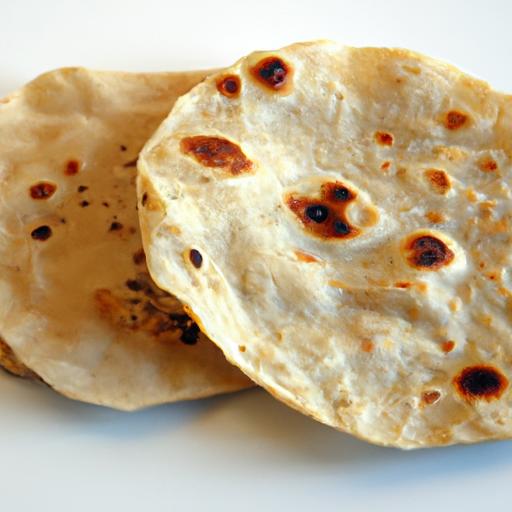phulka Indian Meal: The Soft, Fluffy Flatbread Delight