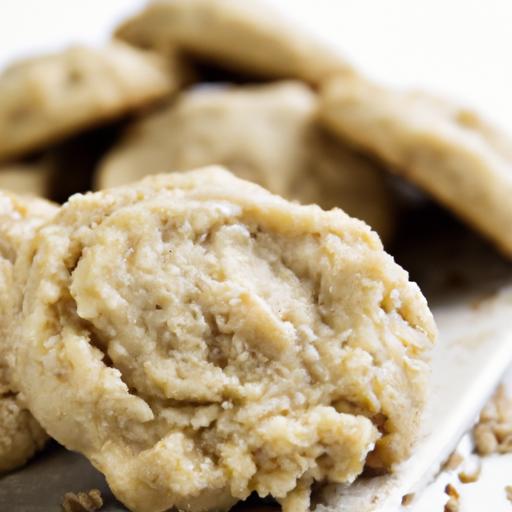 Nutty Delights: A Guide to Gluten-Free Cookie Bliss