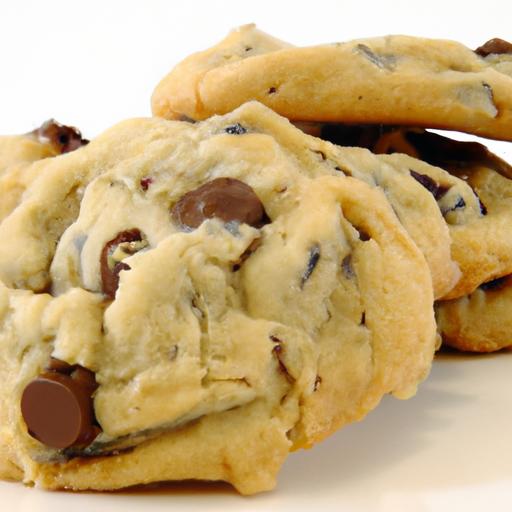 The Ultimate Chocolate Chip Cookie Recipe You Can't Resist