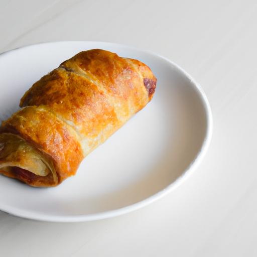 Flaky &⁢ Fast: Mastering Air fryer⁣ Breakfast Pastries