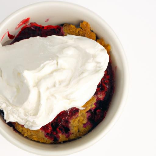 Deliciously Sweet: Sugar-Free Cherry Cobbler Recipes Reveal