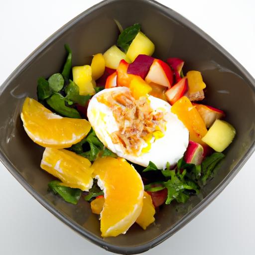 Bright Start: 5 Easy Breakfast Bowl Recipes to Fuel Your Day