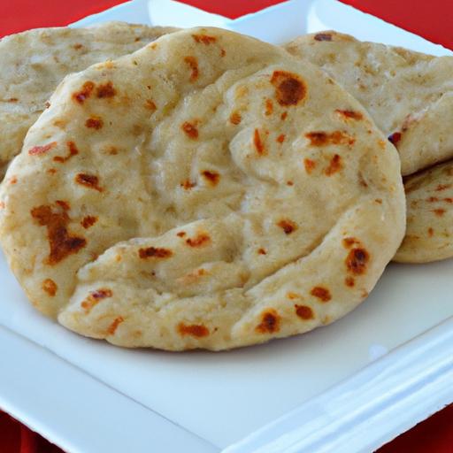 unlocking Flavor: The Art and Benefits of Ajwain Paratha